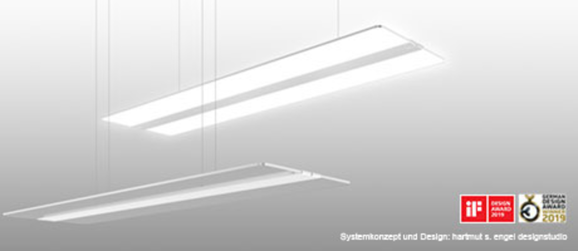 TWINDOT Pendelleuchten-Serie bei Main Strom Elektrotechnik e.K. in Alzenau