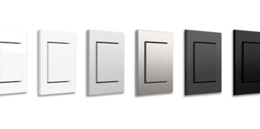 Gira Designkonfigurator bei Main Strom Elektrotechnik e.K. in Frankfurt am Main