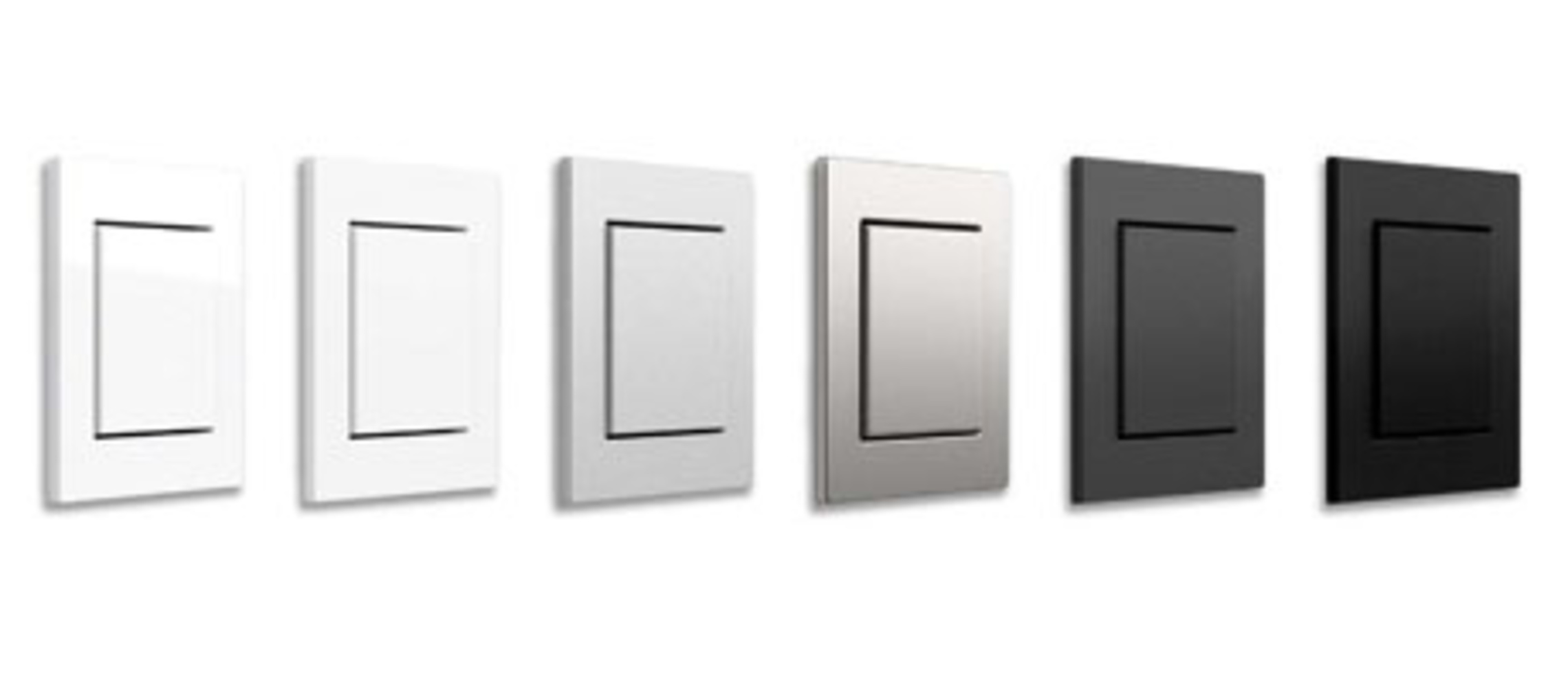 Gira Designkonfigurator bei Main Strom Elektrotechnik e.K. in Alzenau