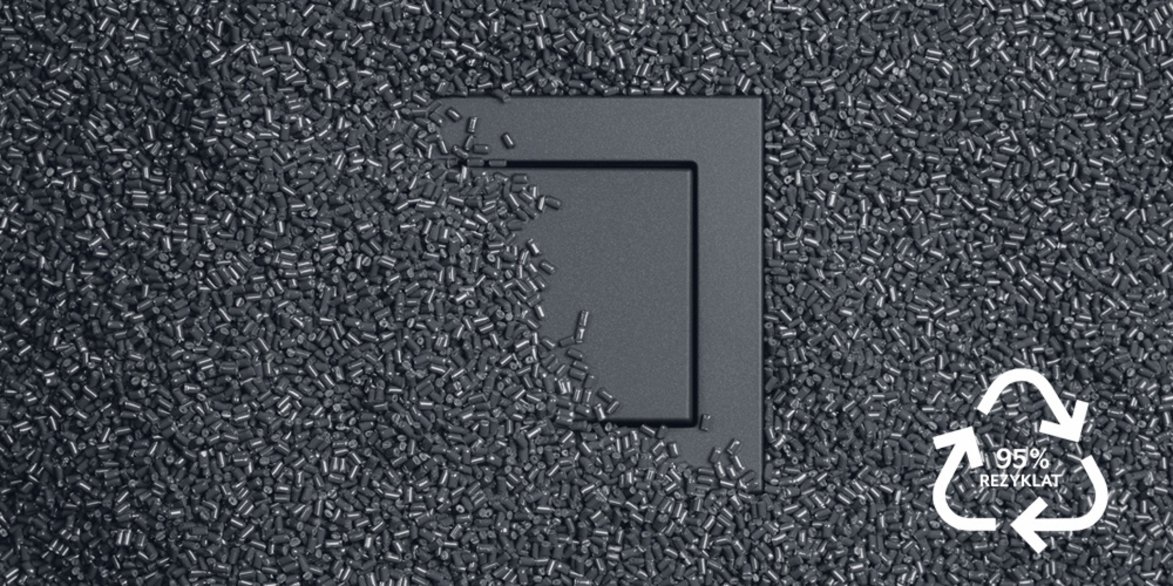 JUNG Rezyklat bei Main Strom Elektrotechnik e.K. in Alzenau