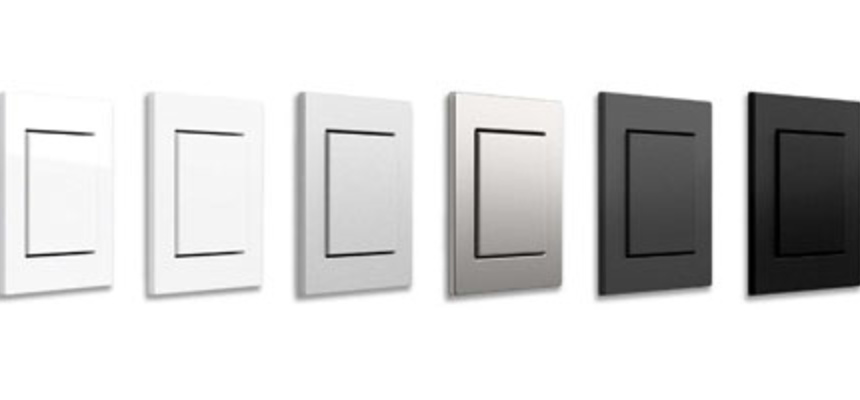 Gira Designkonfigurator bei Main Strom Elektrotechnik e.K. in Frankfurt am Main